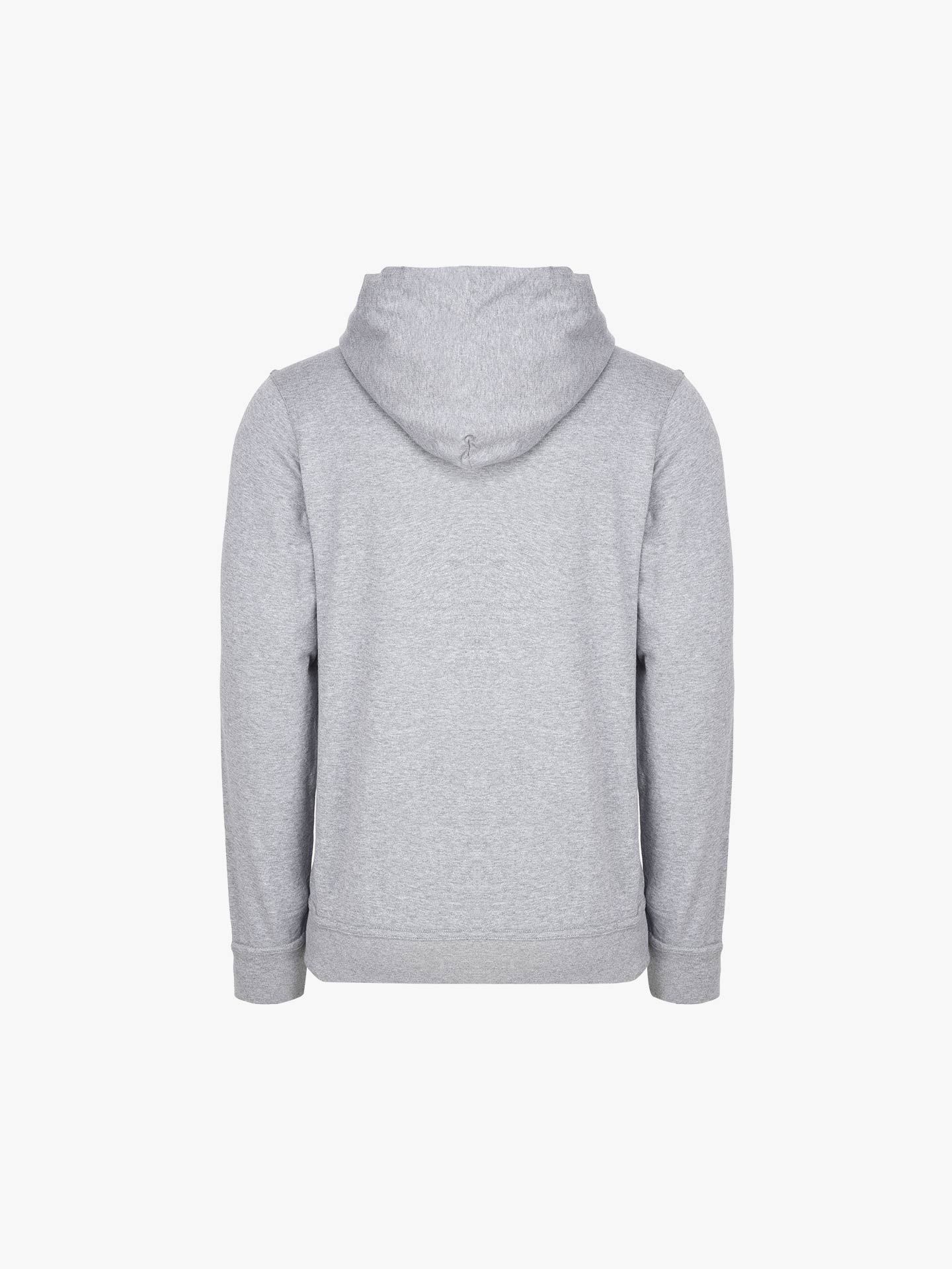 Sweatshirt com Capuz