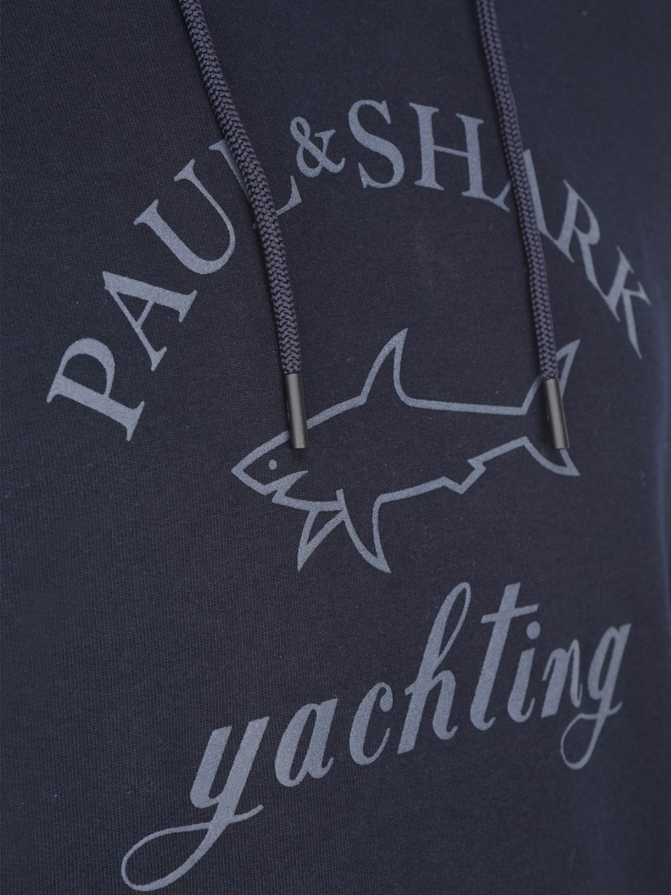 Sweatshirt com Capuz