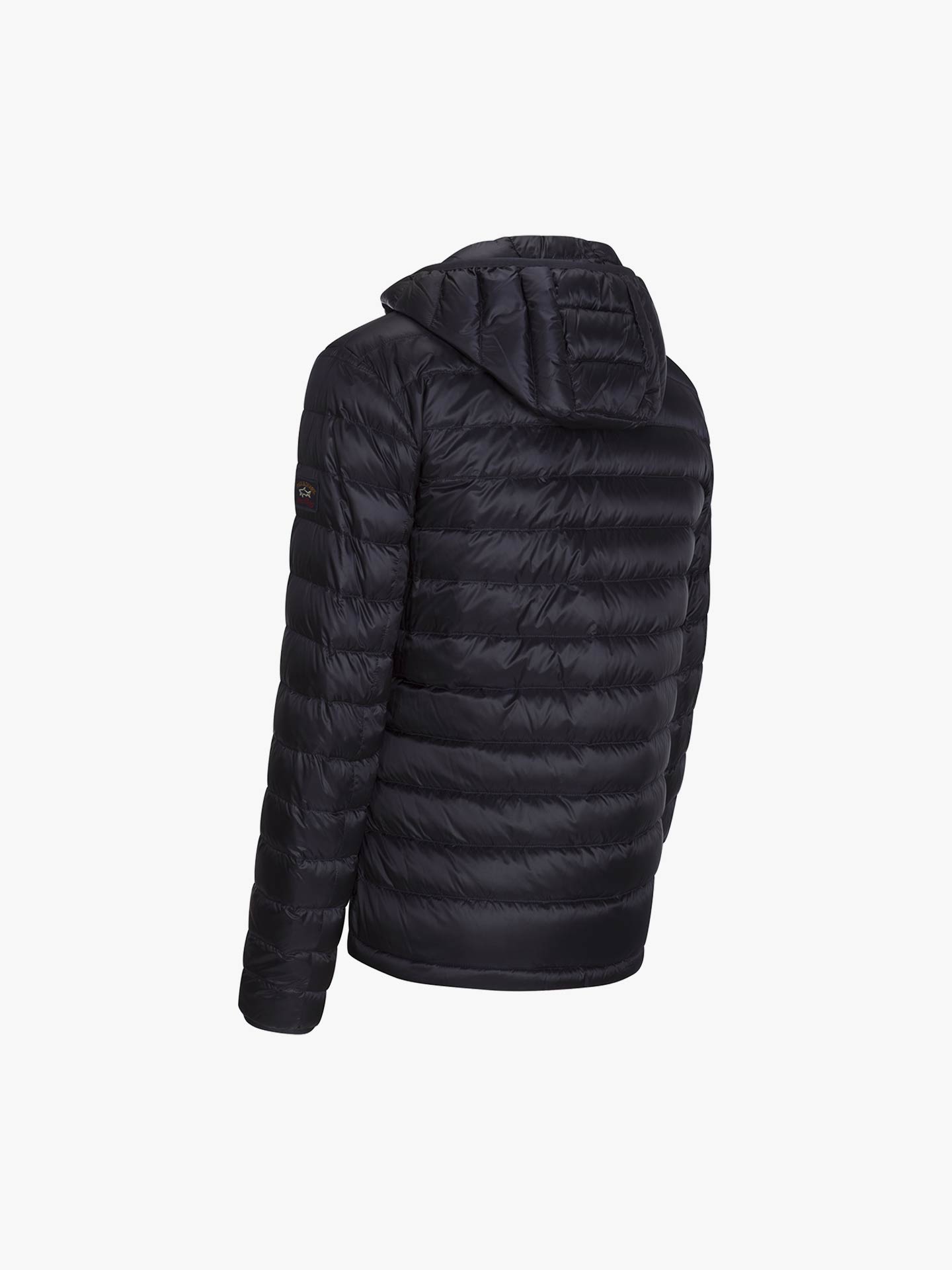 Blusão Impermeável