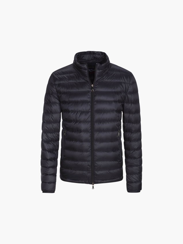 Blusão Impermeável