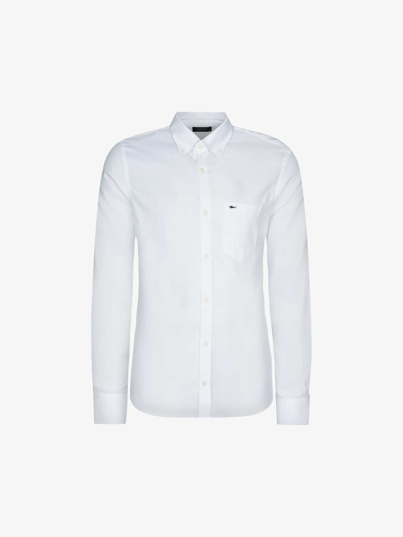 Camisa Com Bolso