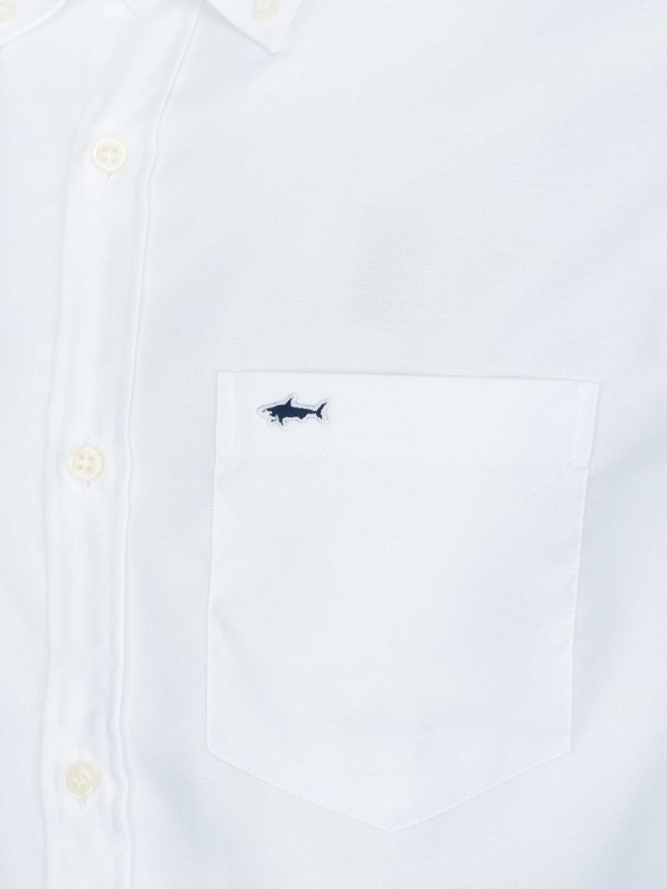 Camisa Com Bolso