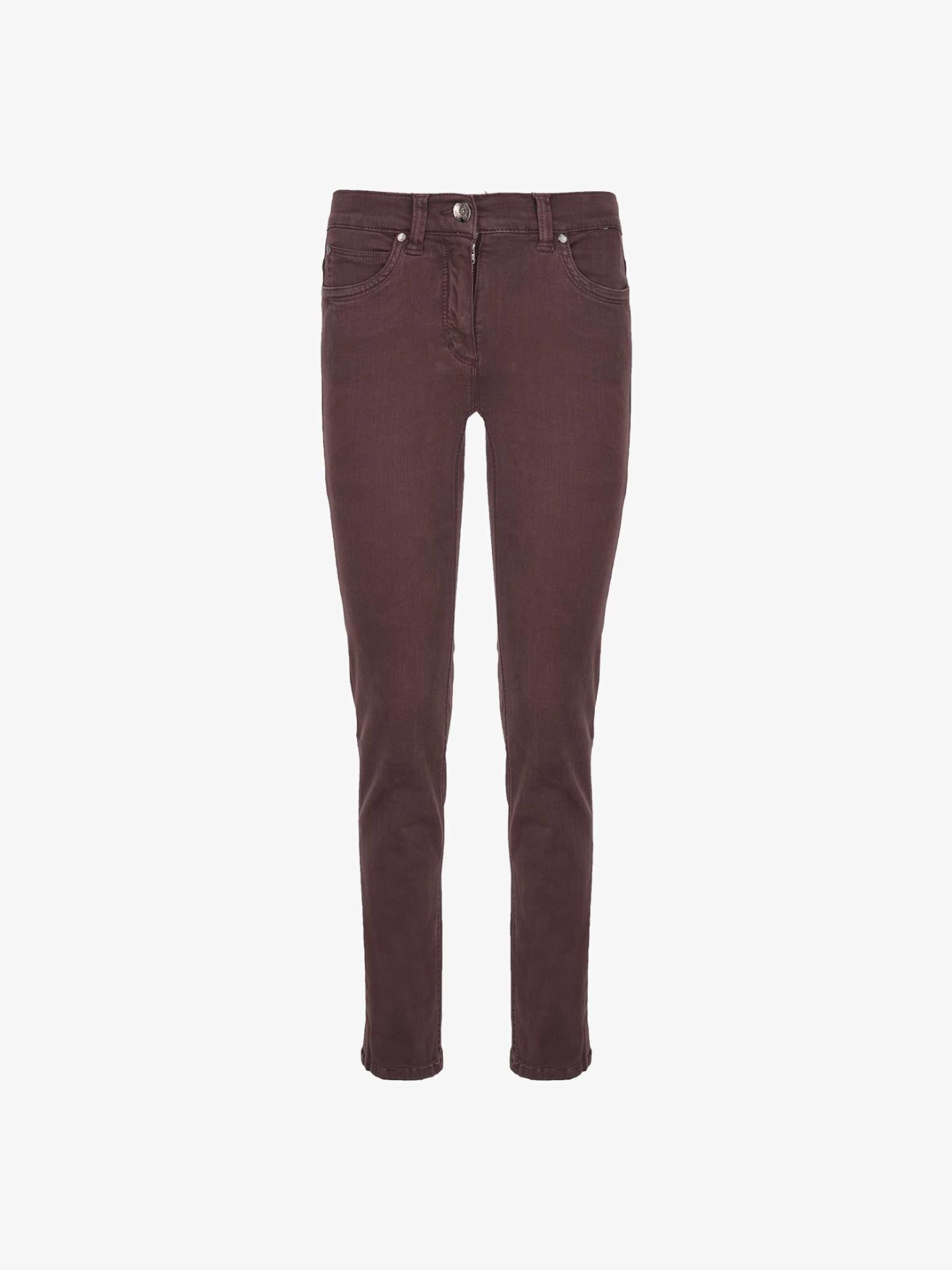 Calas de Ganga Skinny Fit