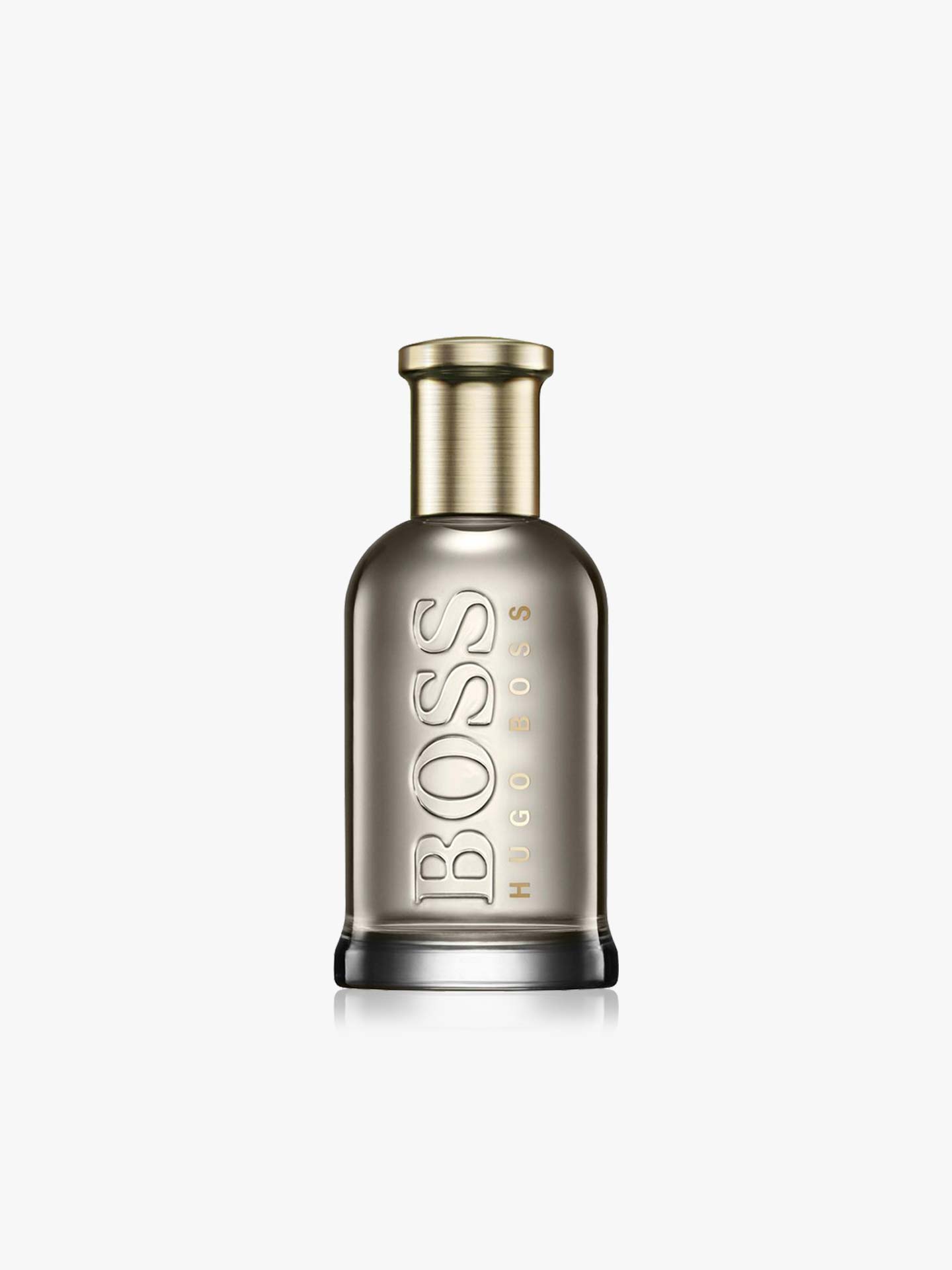 Eau de Parfum Boss Bottled