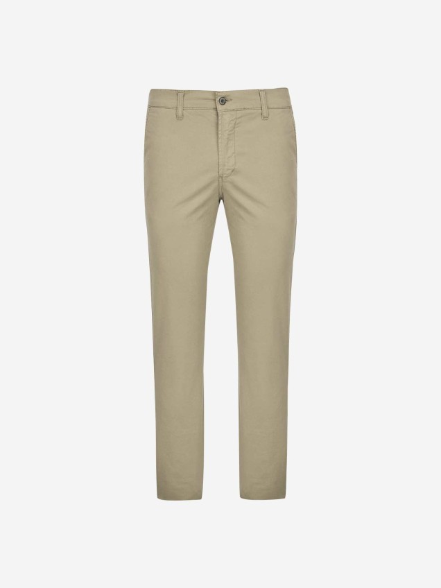 Calças chino