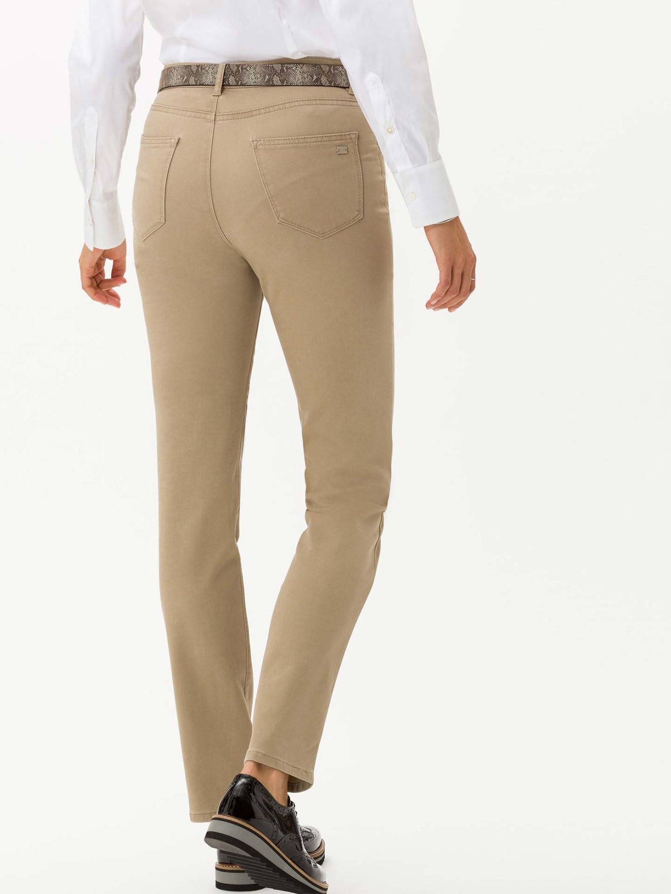 Cal�as Mary Slim Fit
