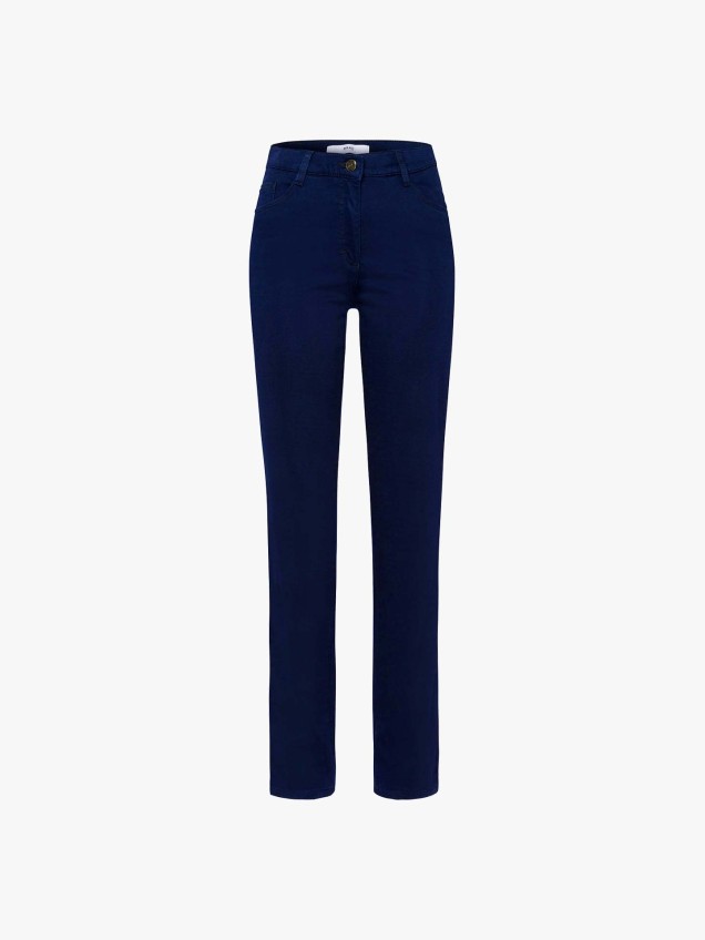 Cal�as Mary Slim Fit