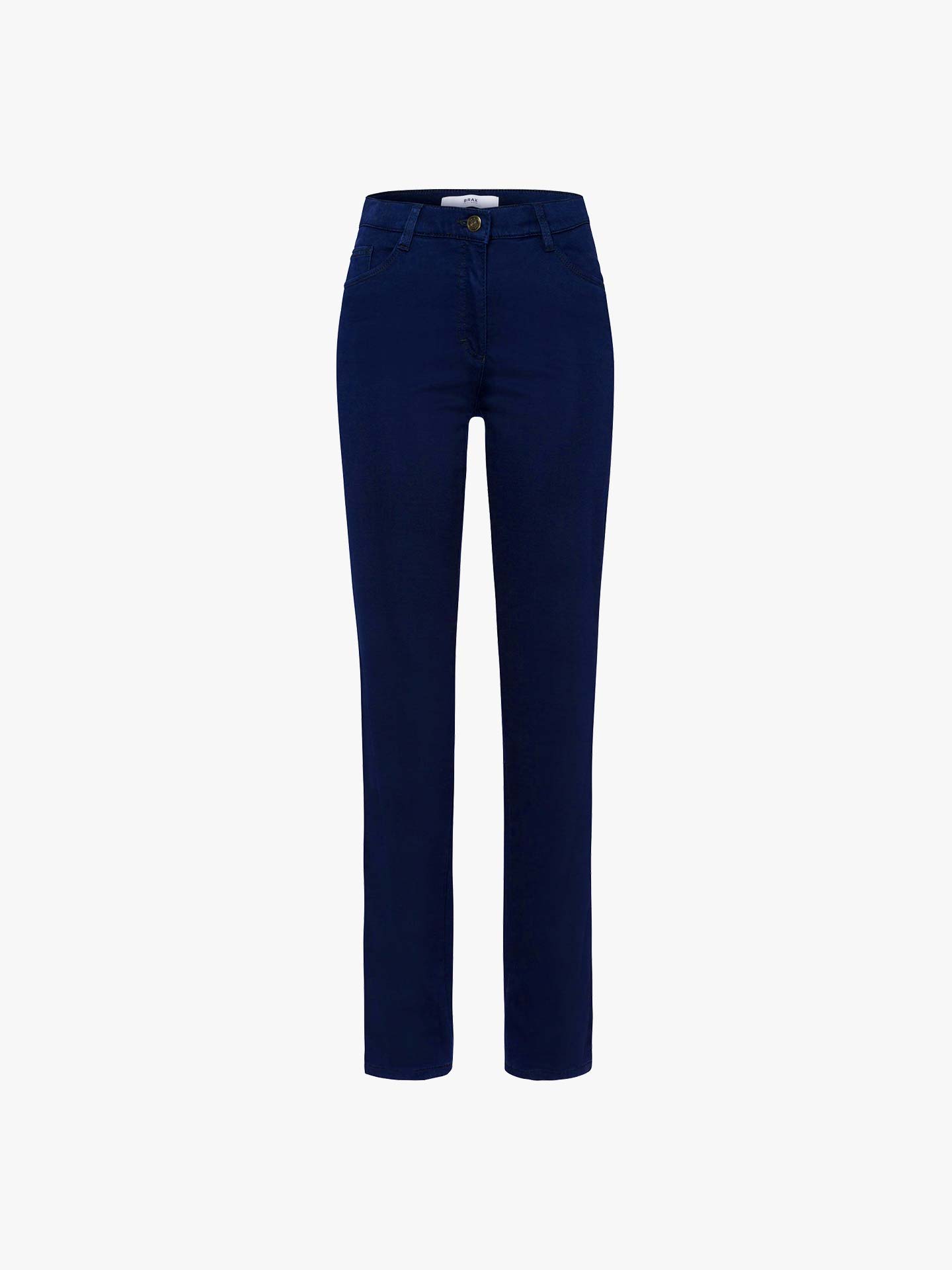 Calças Mary Slim Fit