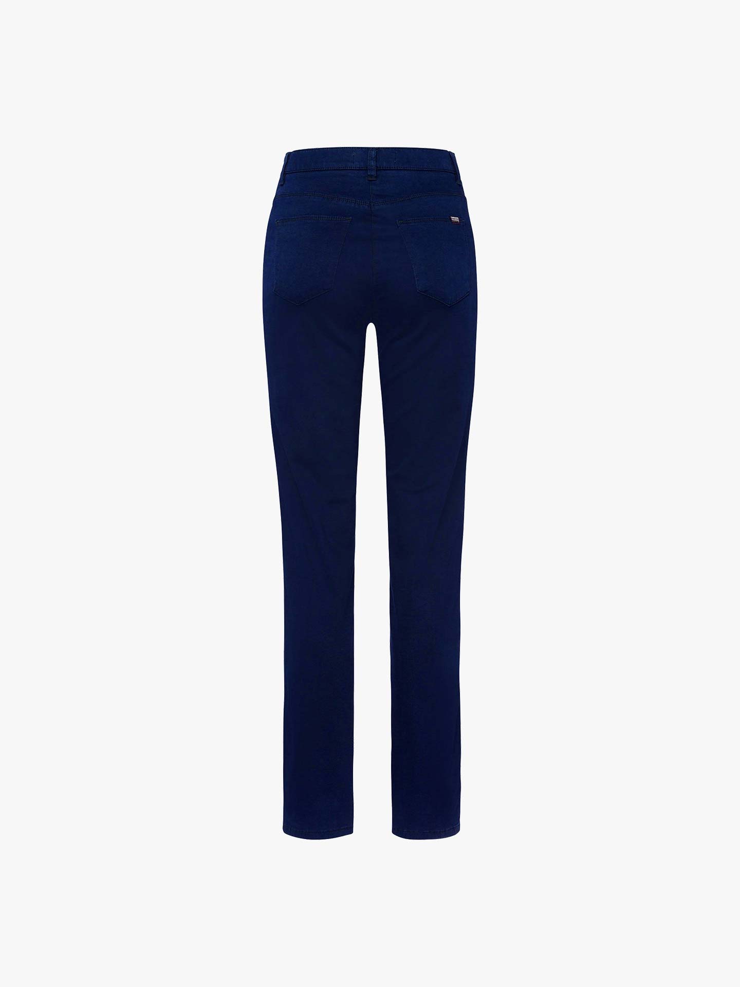 Calças Mary Slim Fit