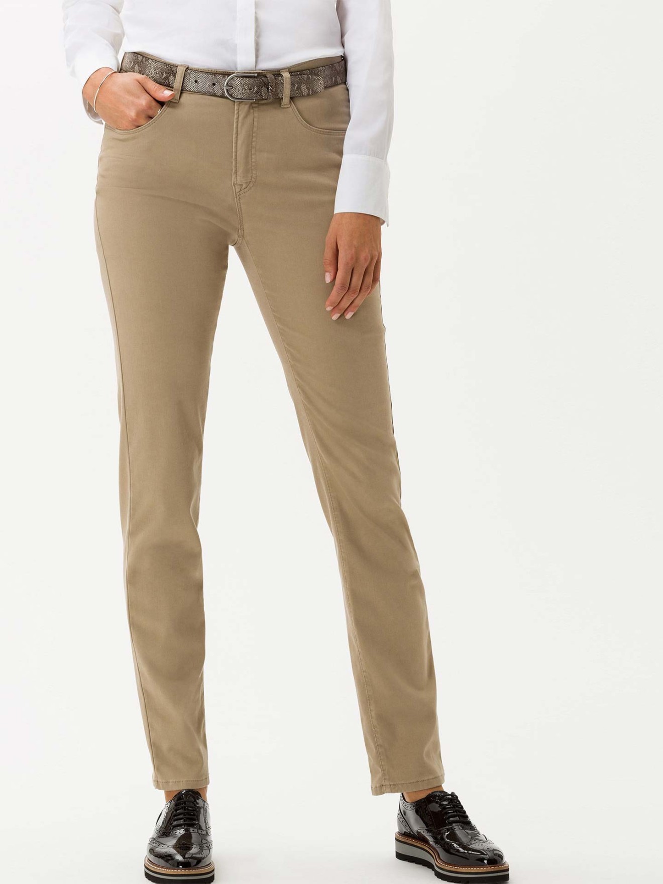 Cal�as Mary Slim Fit