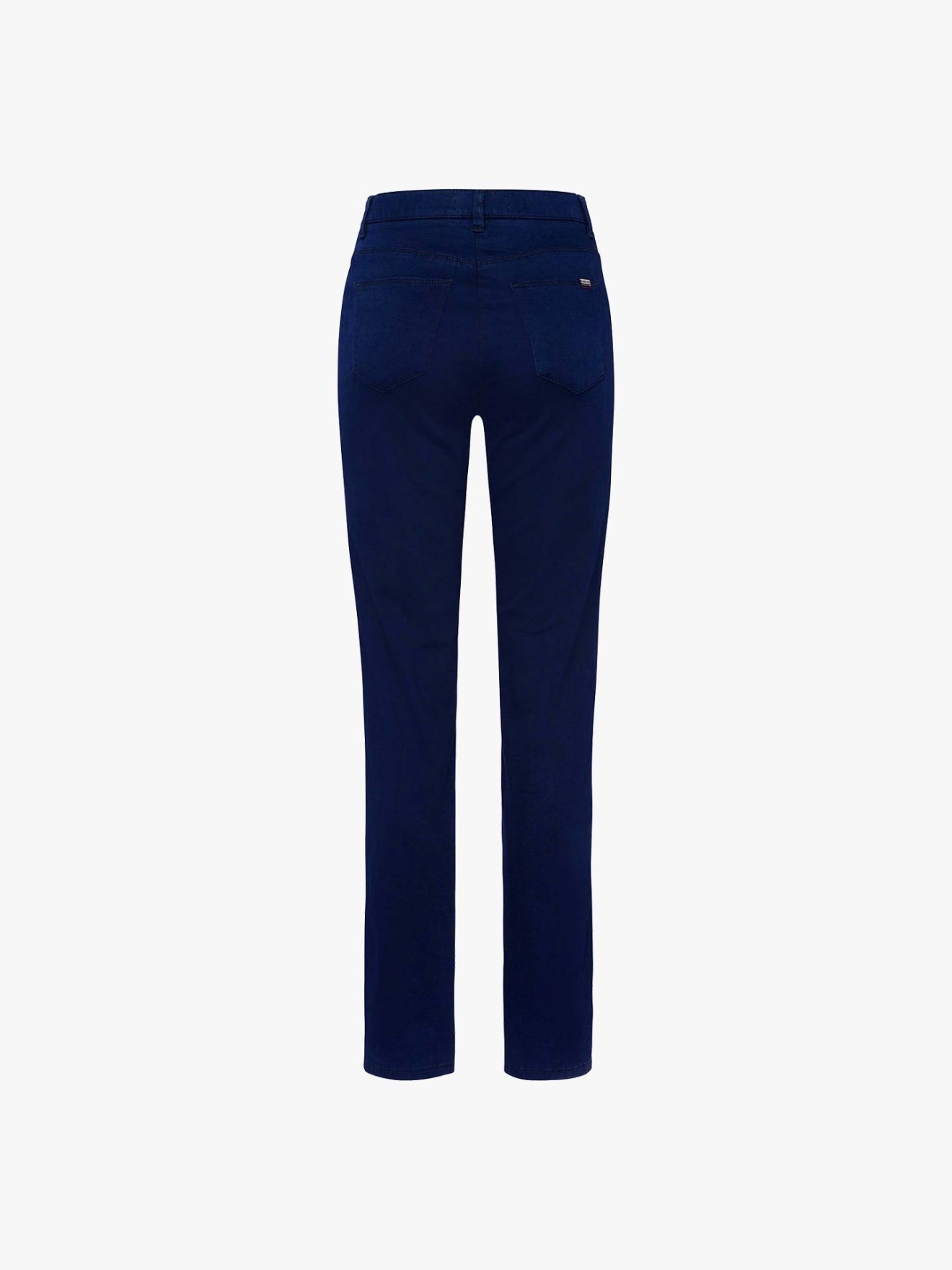 Calças Mary Slim Fit