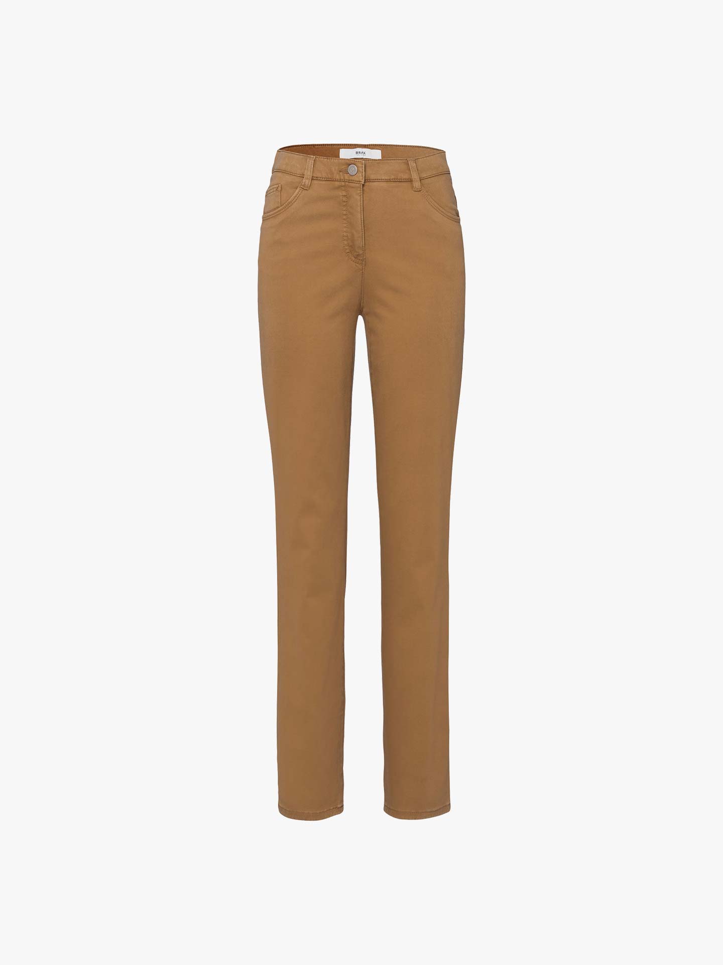 Calças Mary Slim Fit