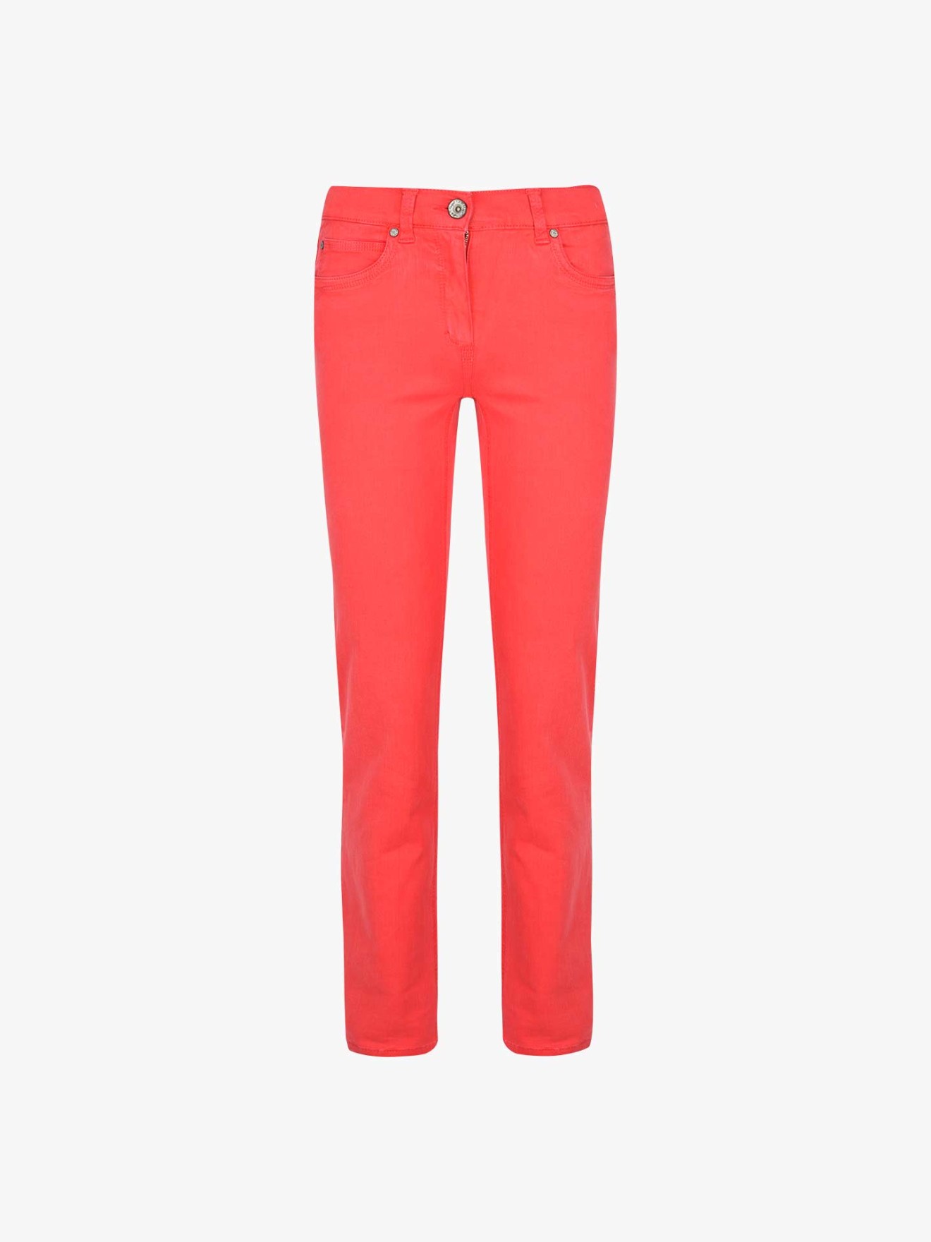 Calas de Ganga Skinny Fit