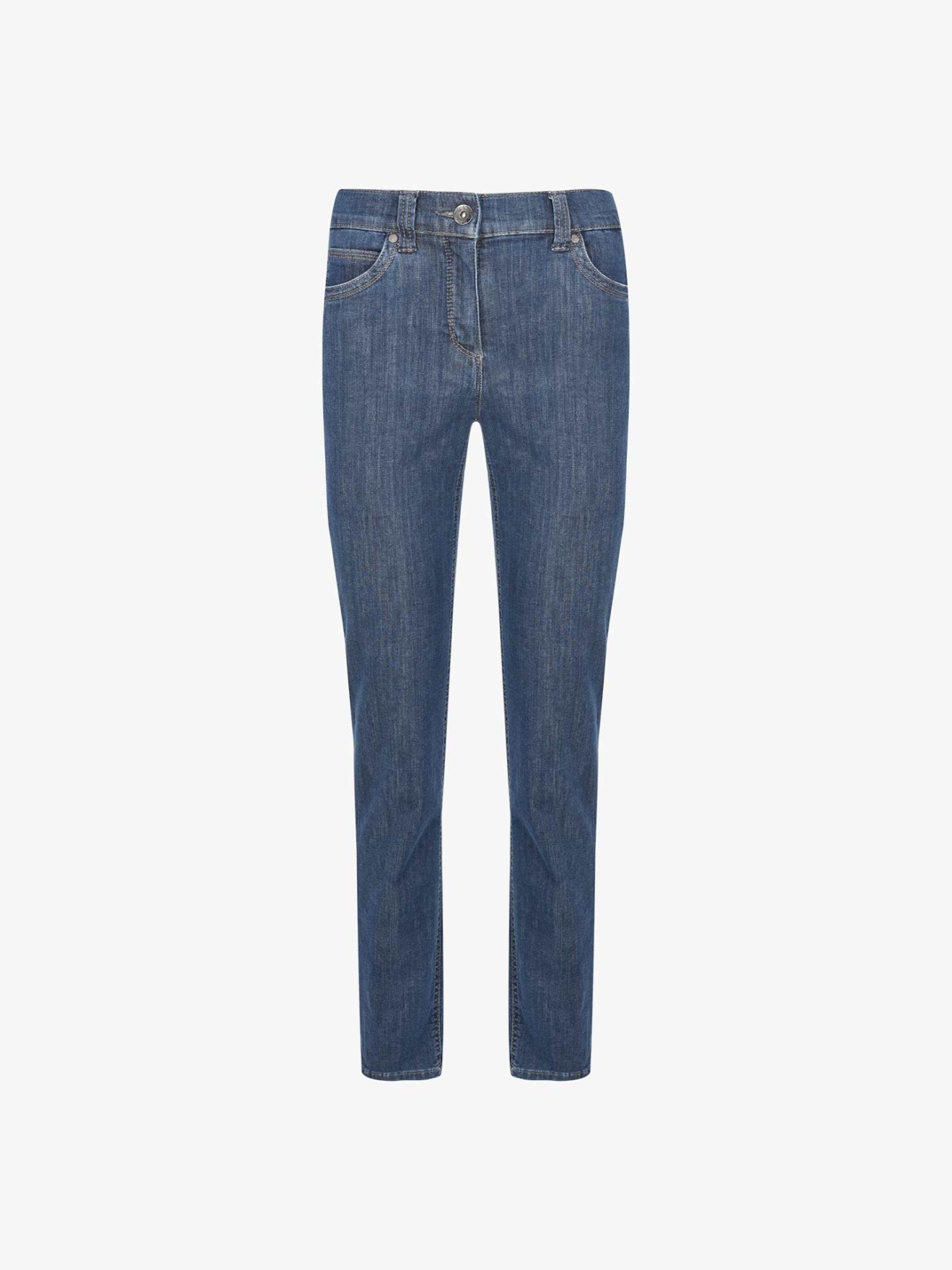 Calas de Ganga Skinny Fit