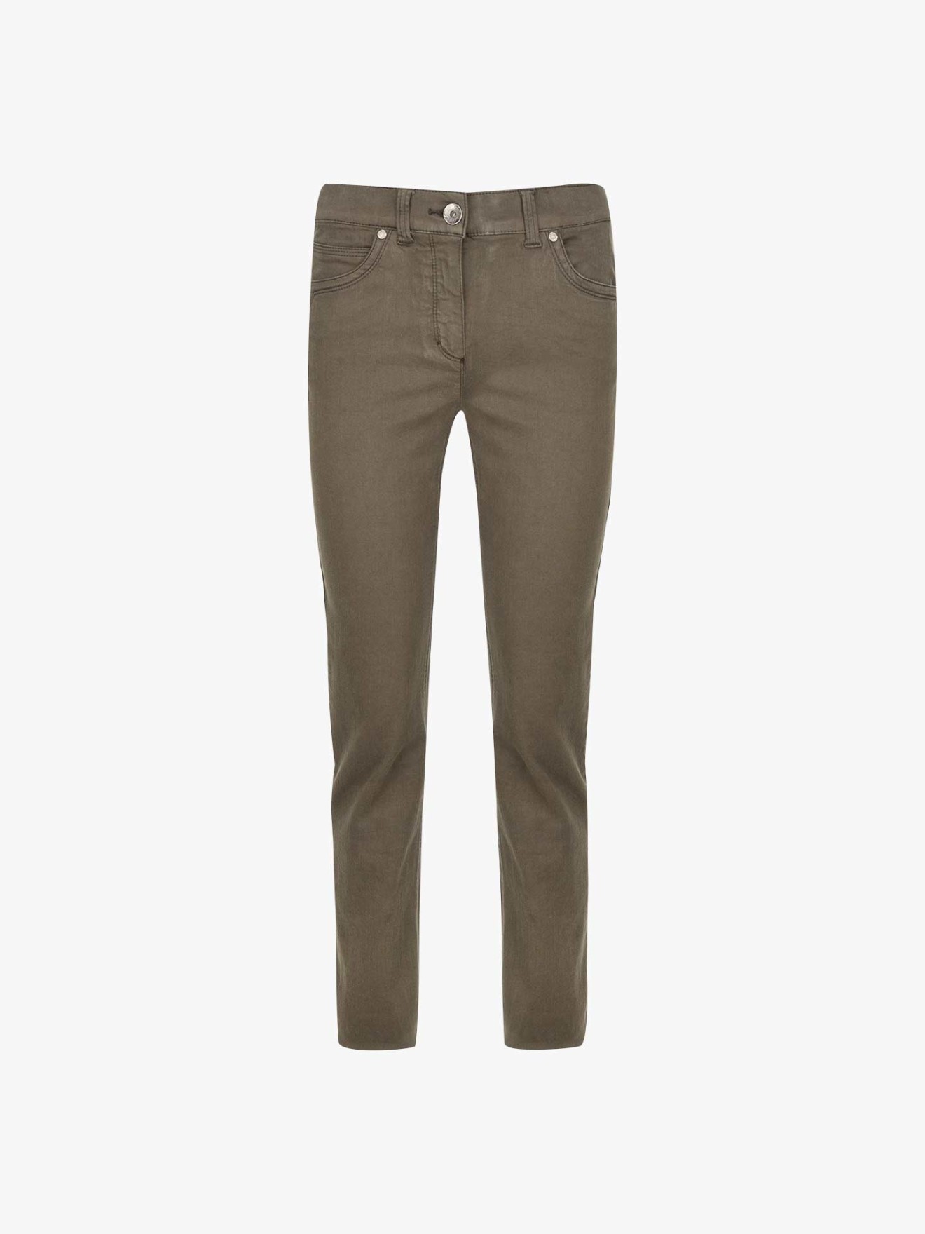 Calas de Ganga Skinny Fit