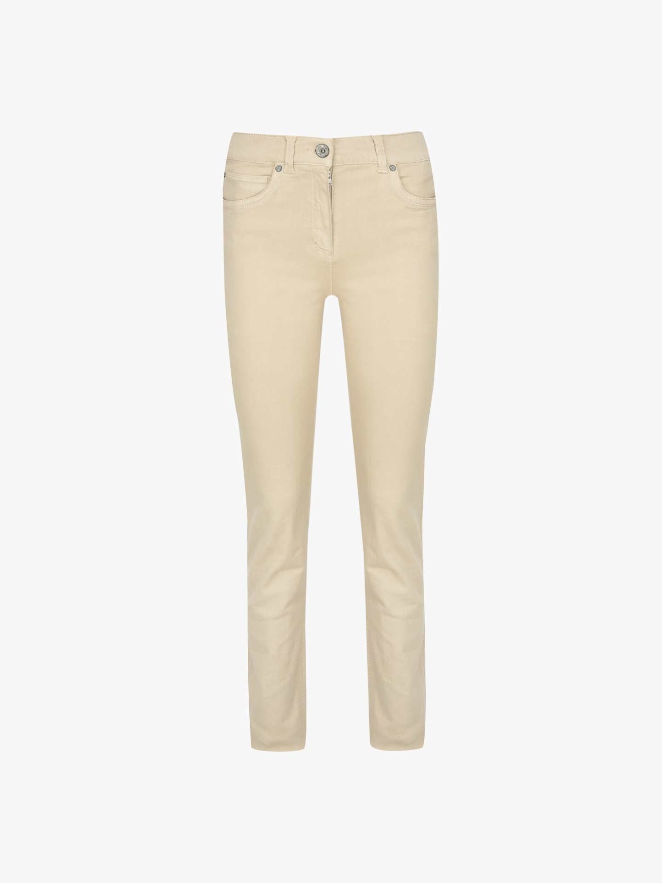 Calas de Ganga Skinny Fit