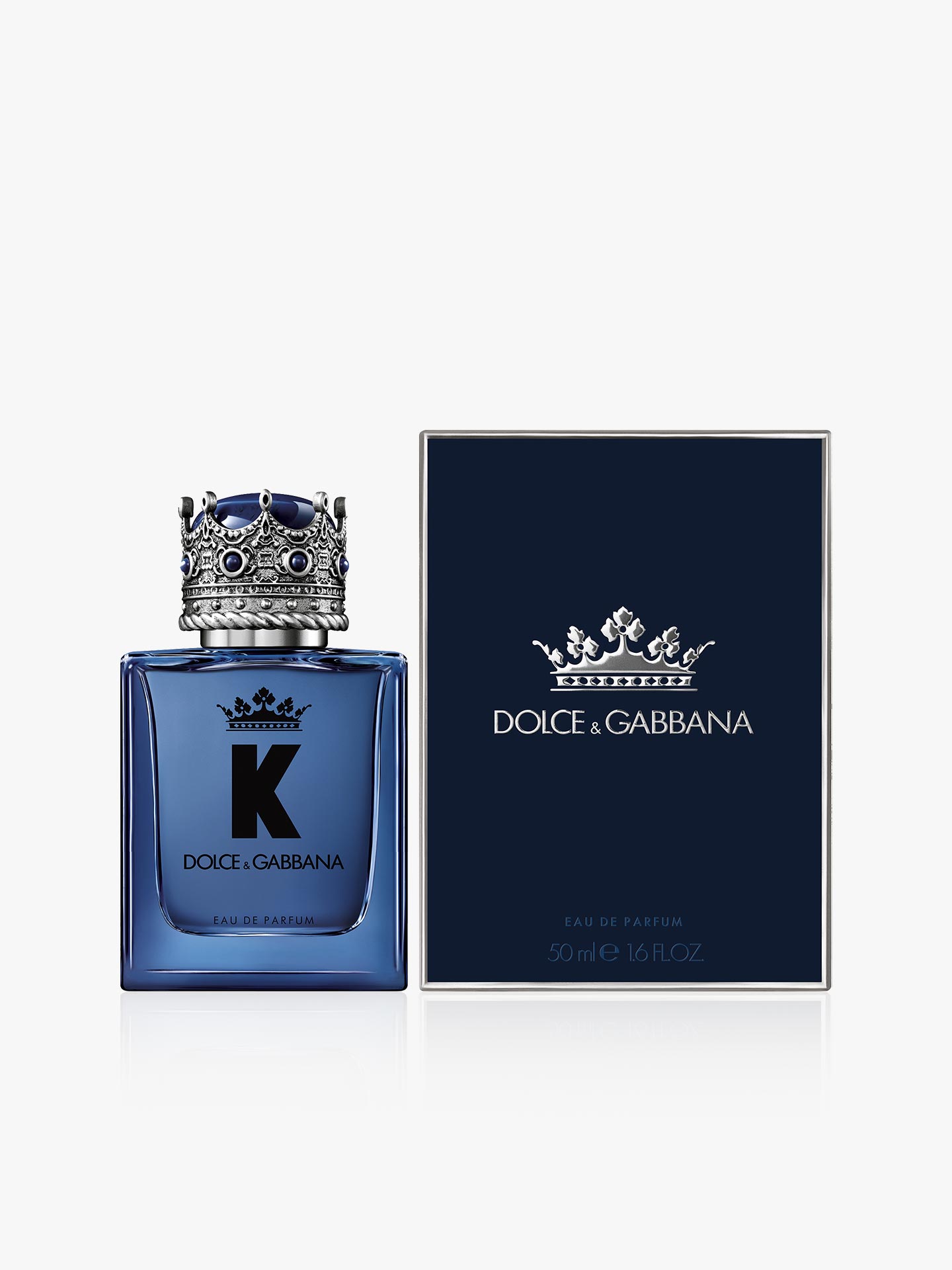 Eau de Parfum K