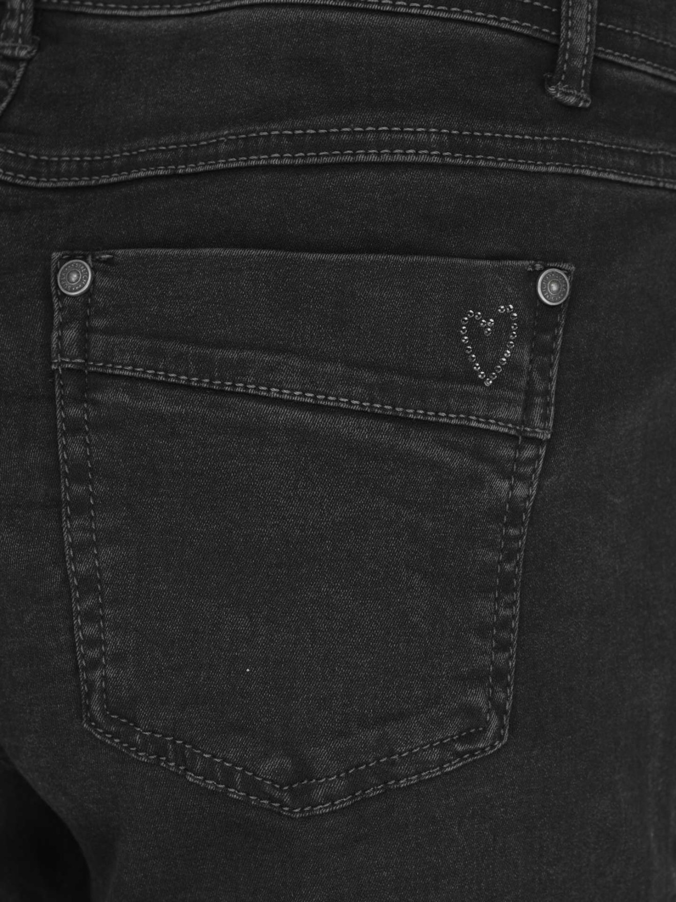 Calas de Ganga Skinny Fit