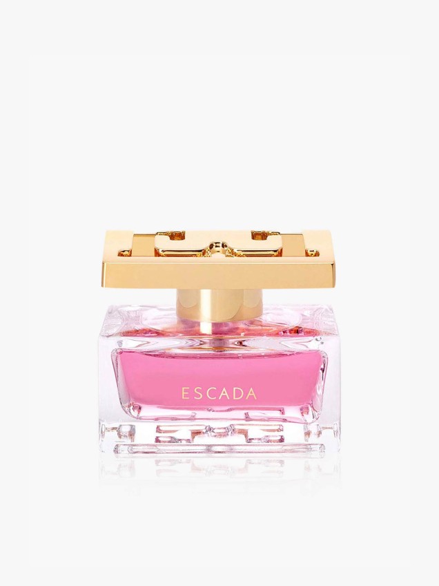 Eau de parfum Especially