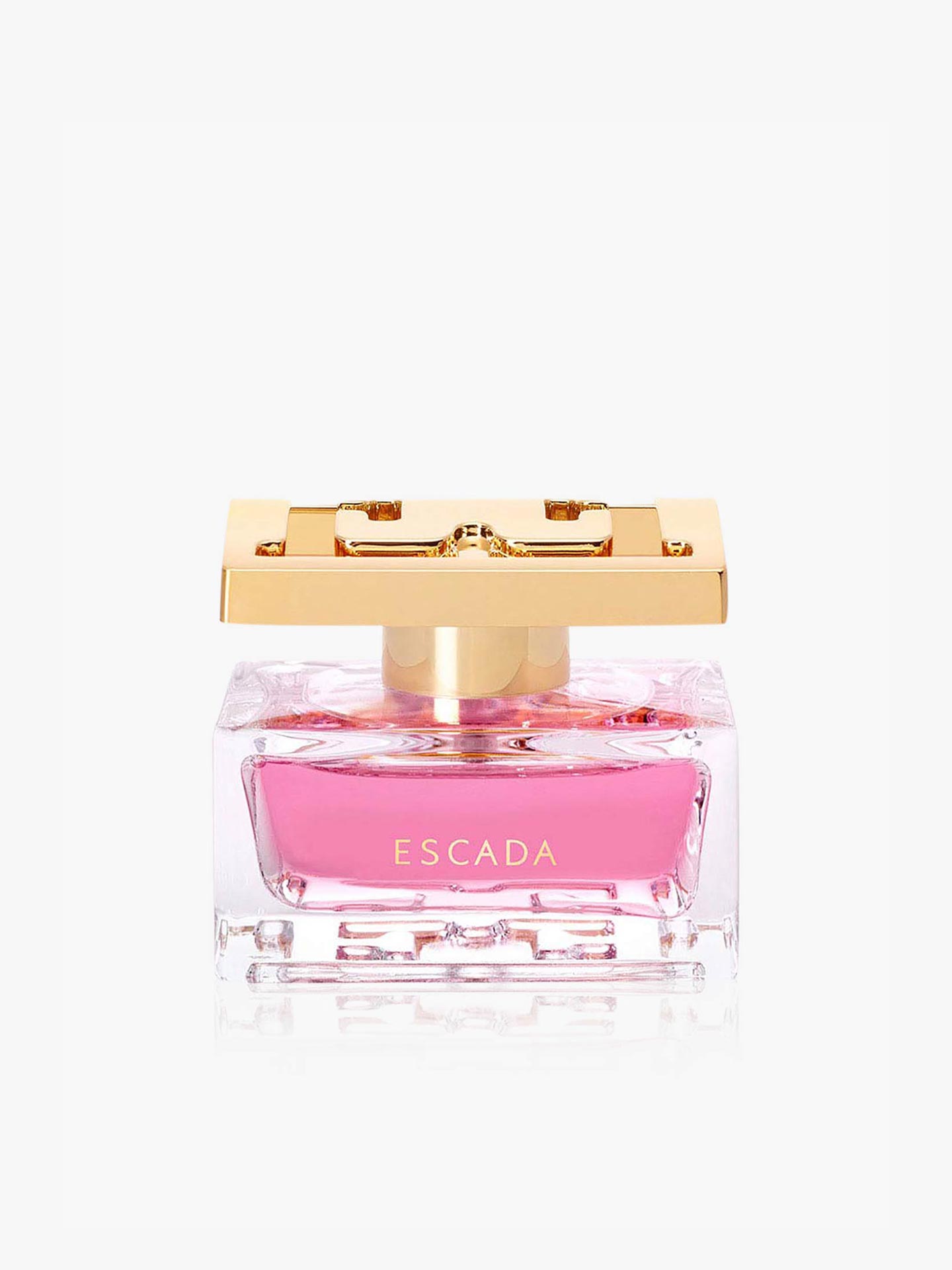 Eau de parfum Especially