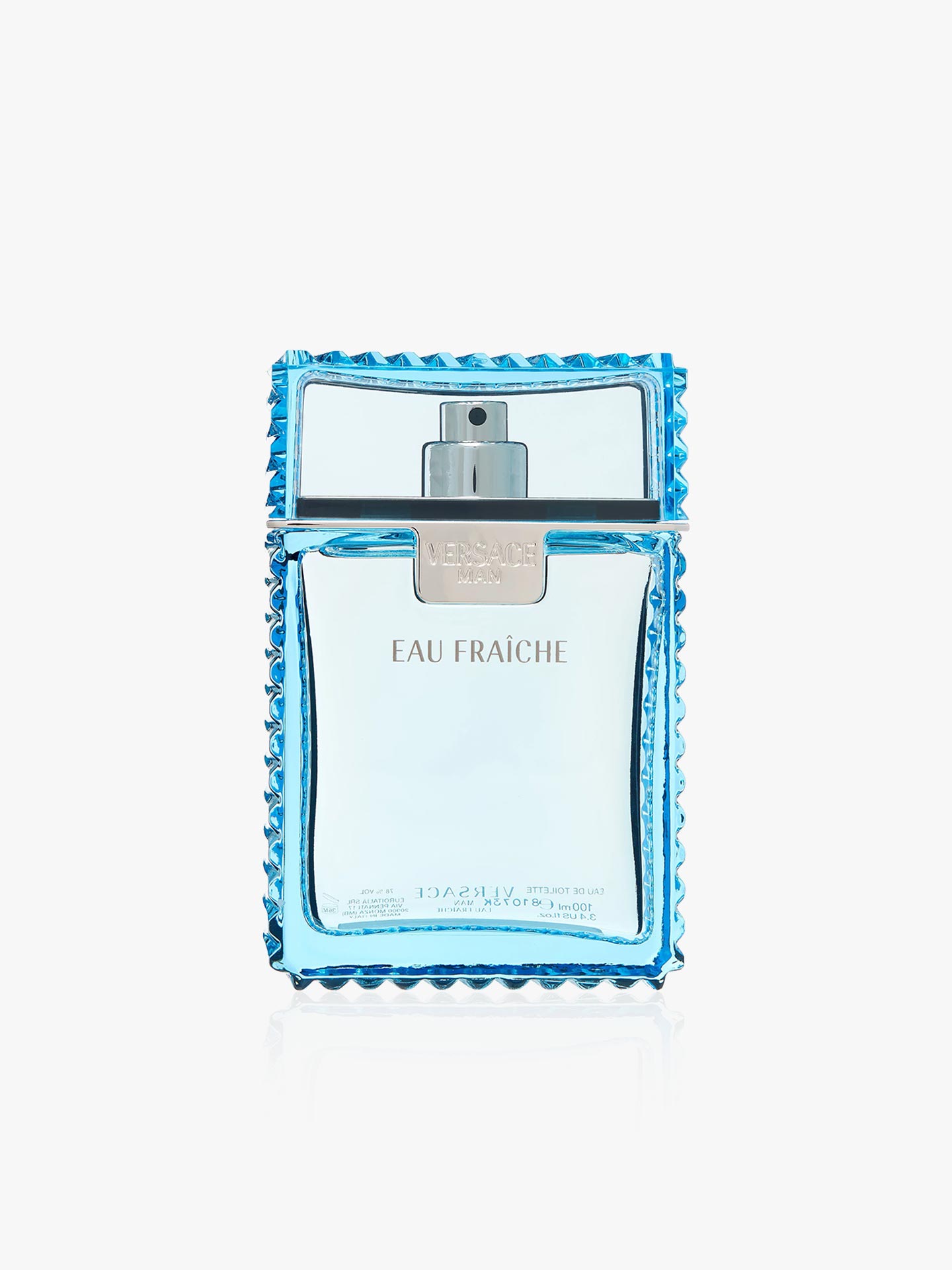 Eau de toilette Eau Fraîche