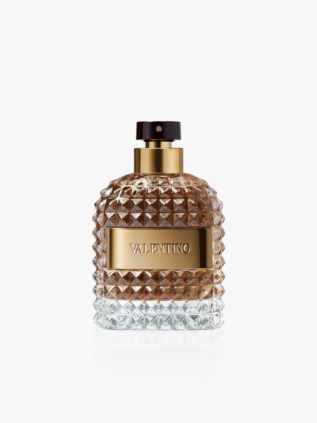 Eau de toilette Uomo
