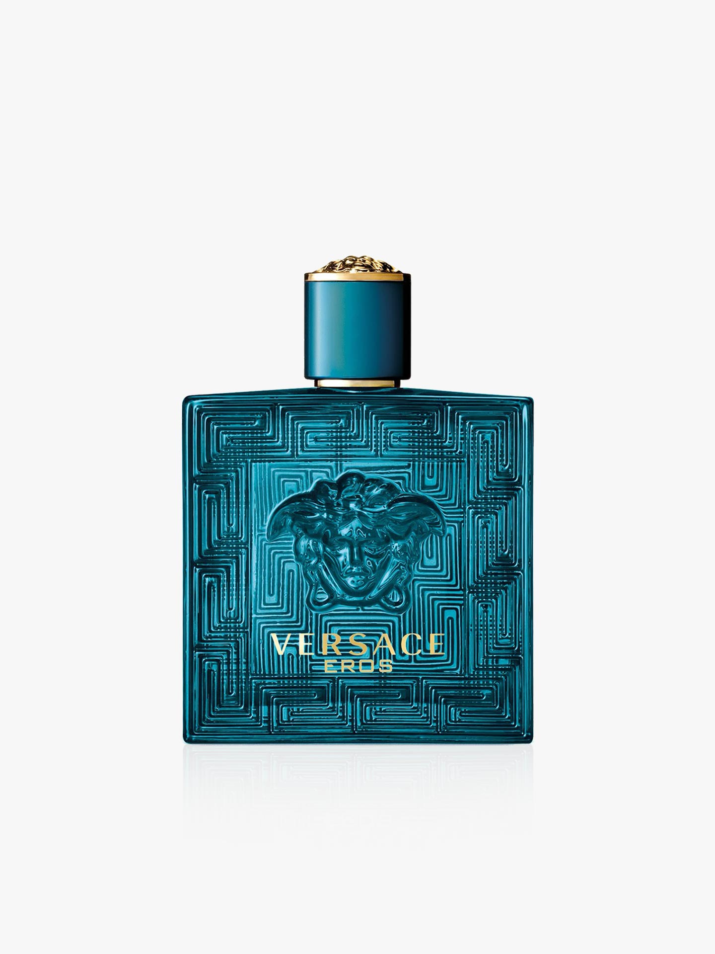 Eau de toilette Eros