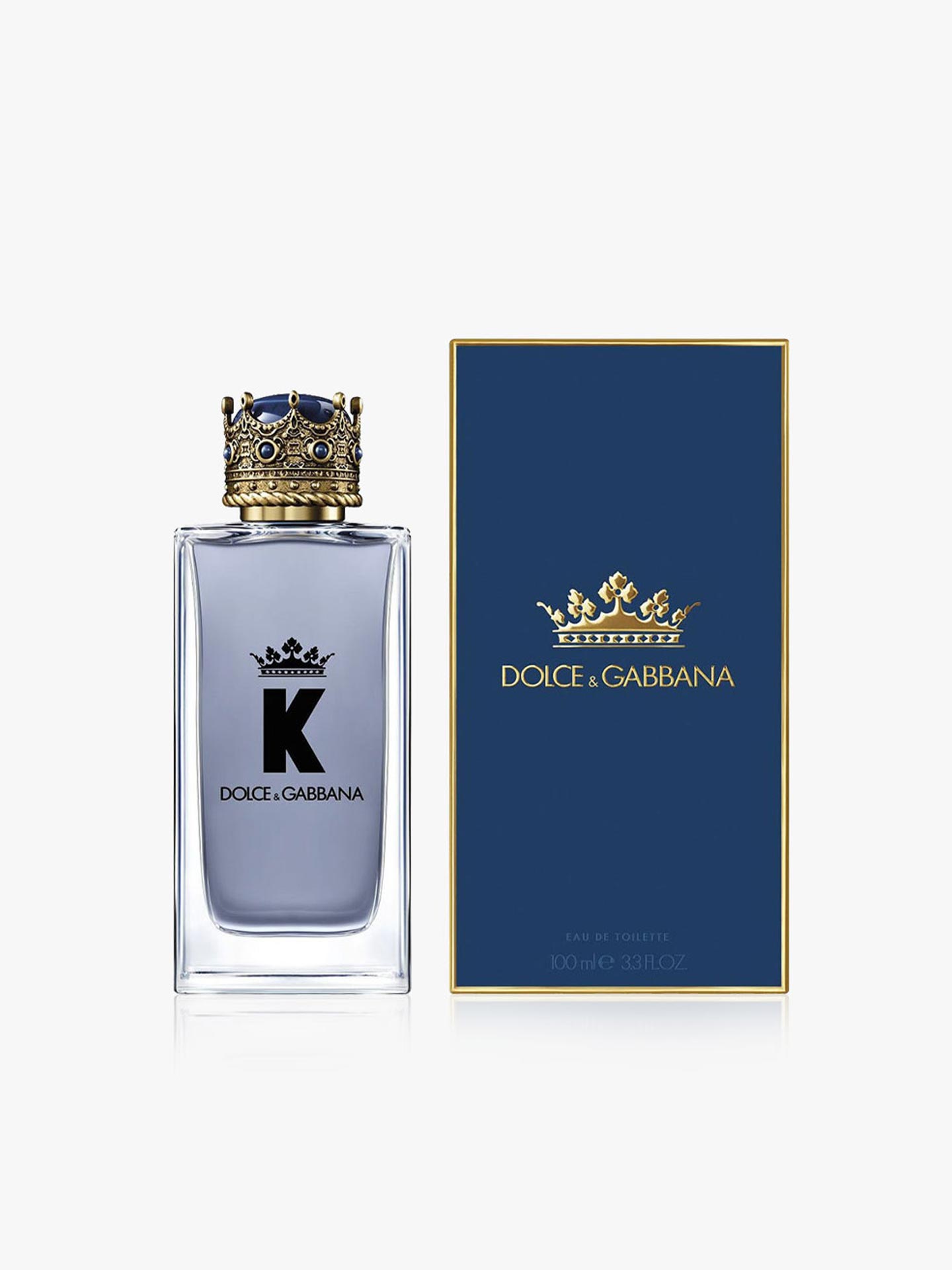 Eau de Toilette K