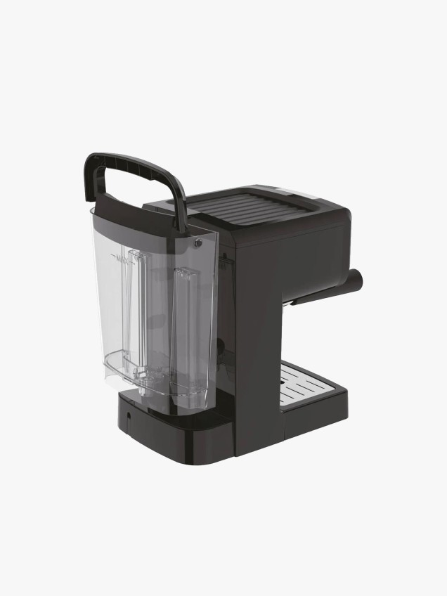 Máquina de Café Espresso Opio