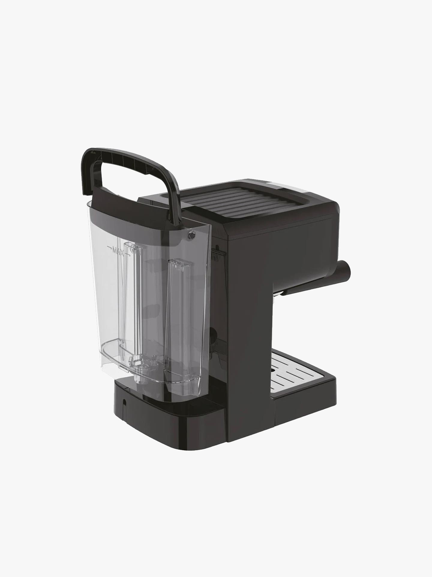 Máquina de Café Espresso Opio