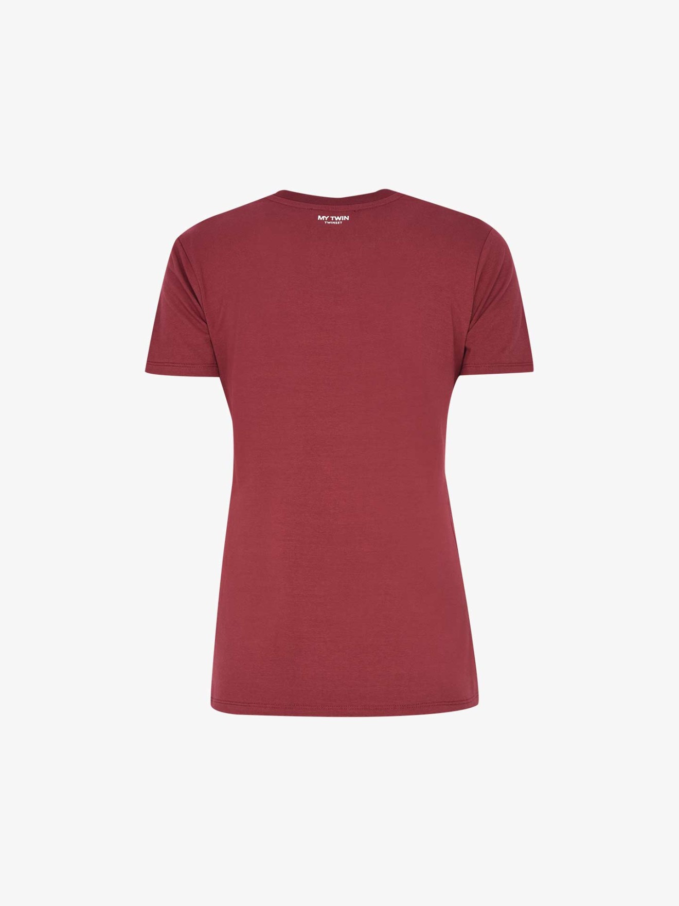 T-shirt Estampada