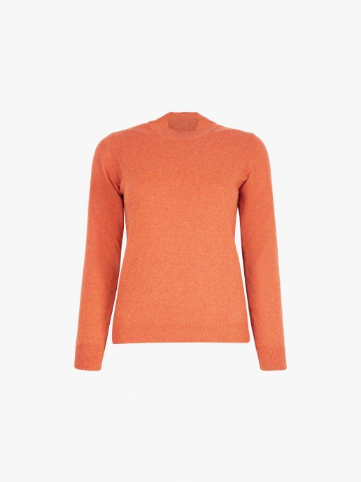 Camisola Meia Gola