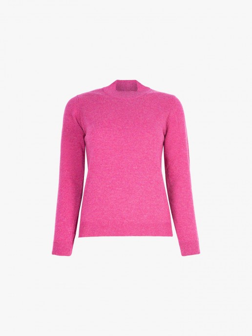 Camisola Meia Gola