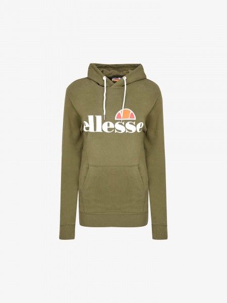 Sweatshirt em Algod�o