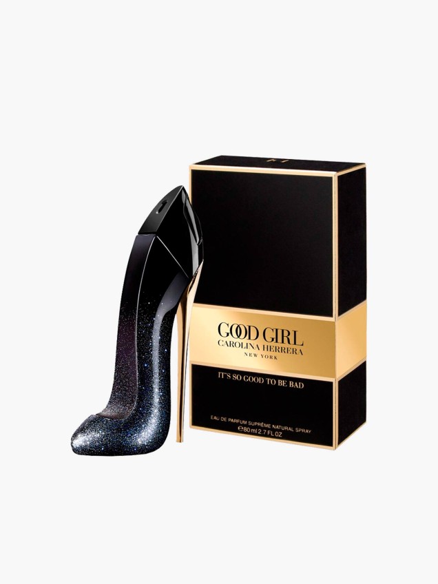 Eau de Parfum Good Girl Suprême