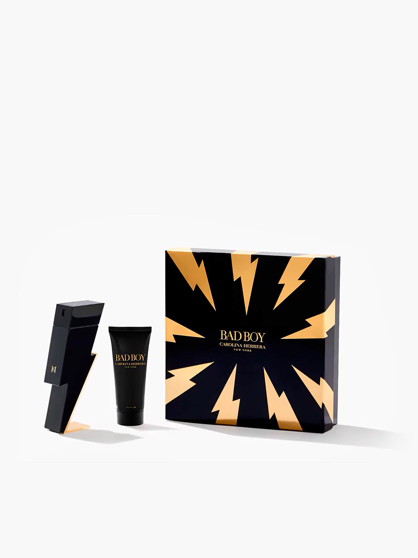 Coffret Bad Boy