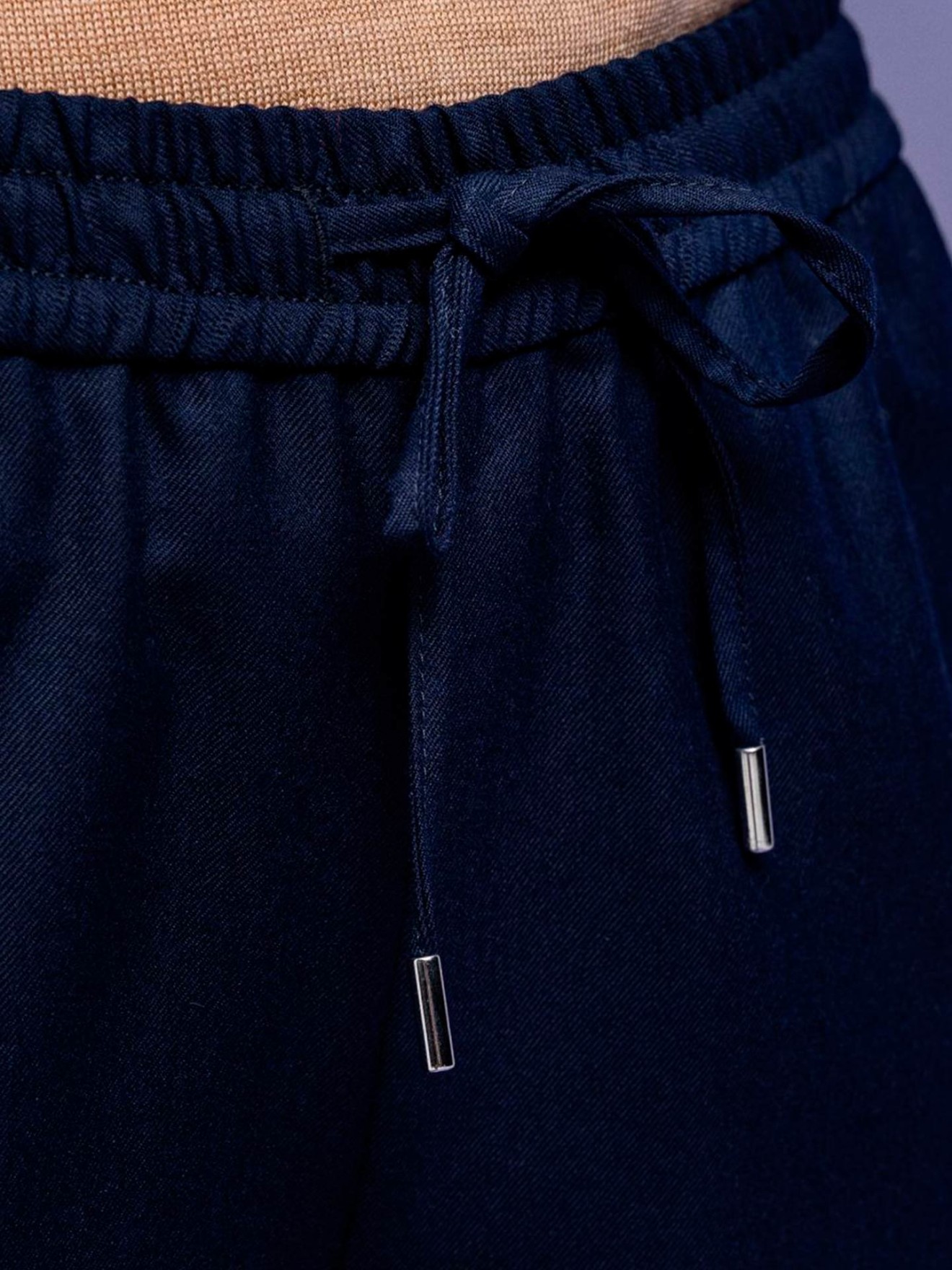 Calças Estilo Jogger