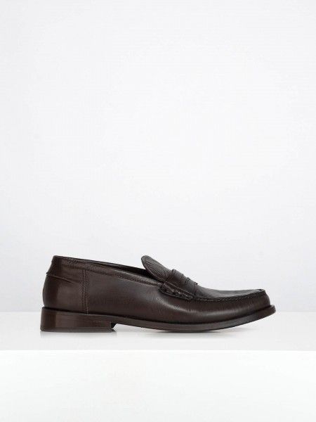 Loafers Clássicos