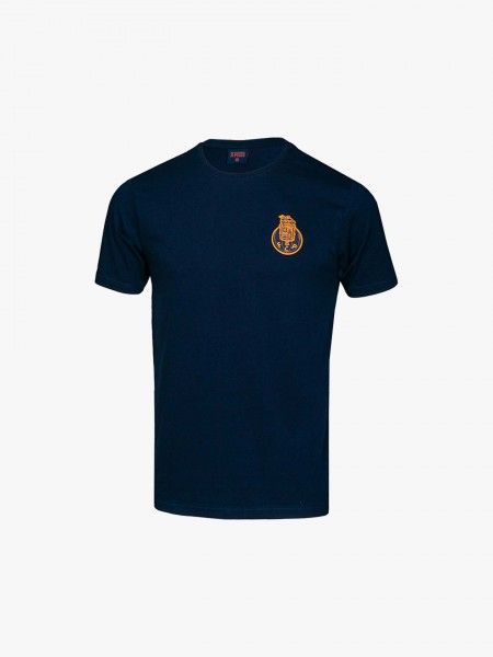 T-Shirt FCP Estampada