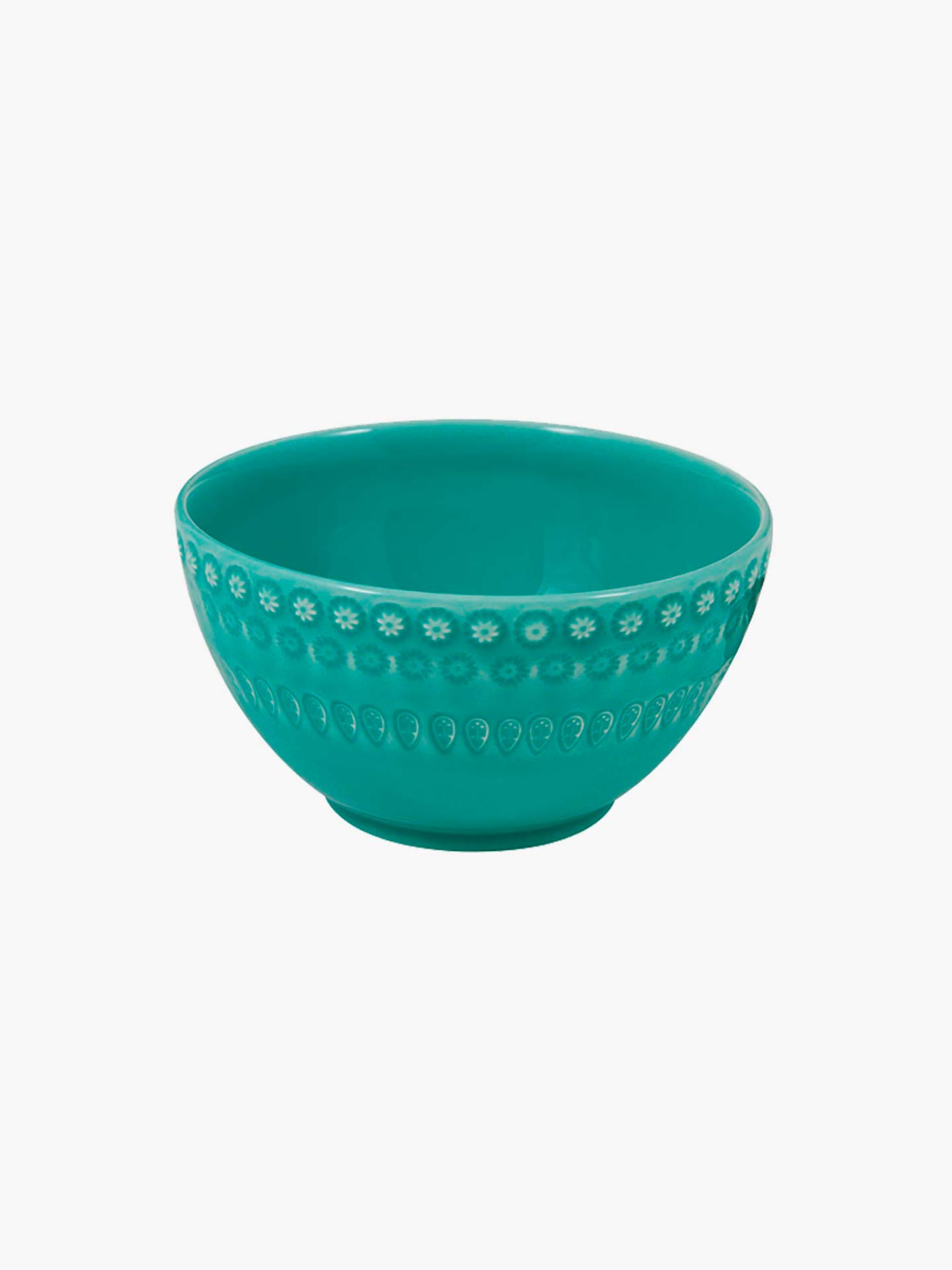 Tigela 14,5 Verde Água