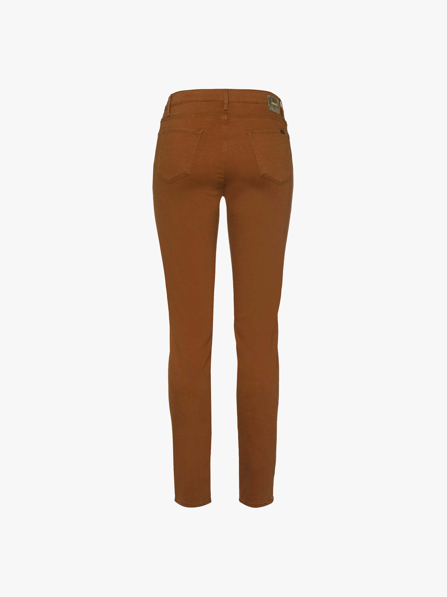 Calças skinny