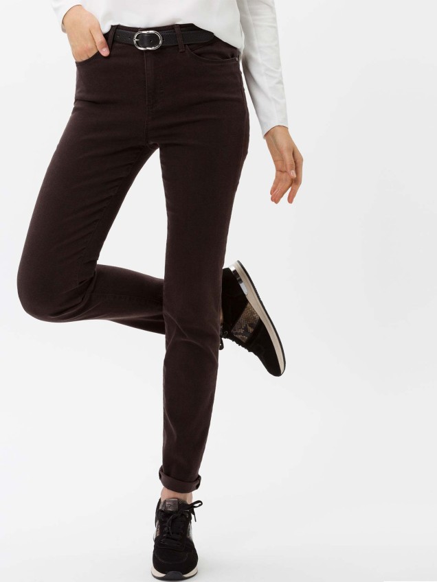 Cal�as skinny