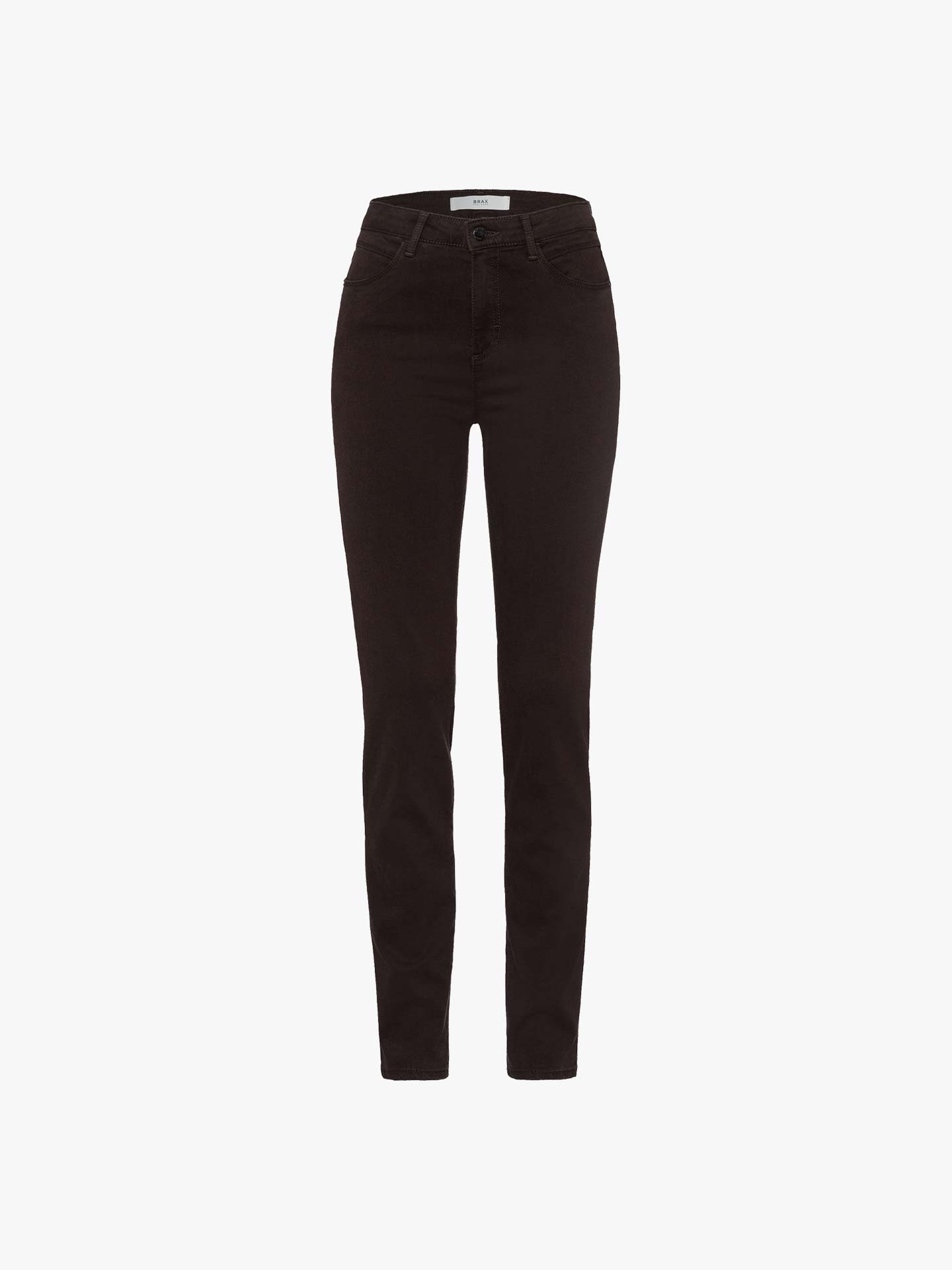 Calças skinny