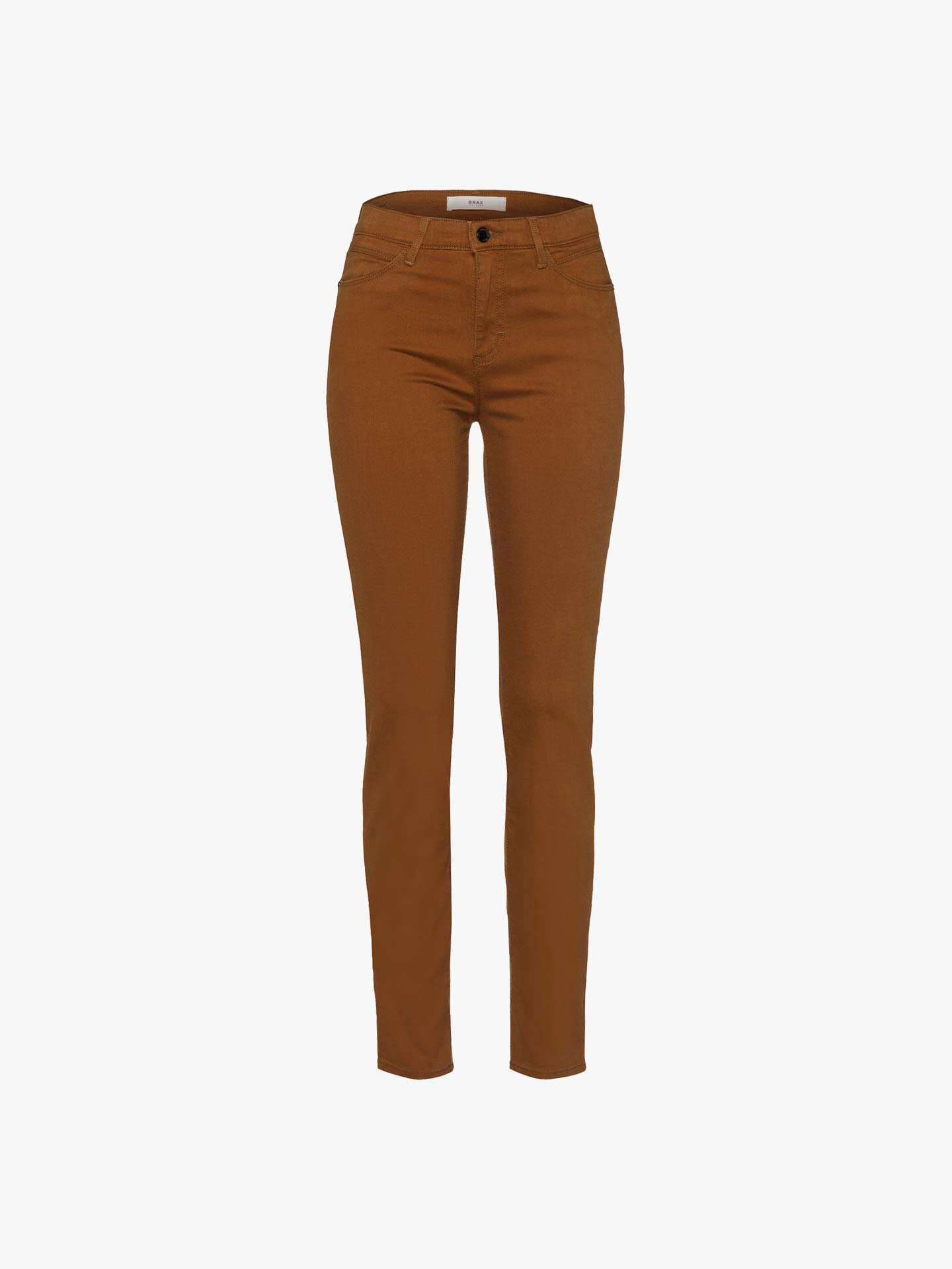 Calças skinny