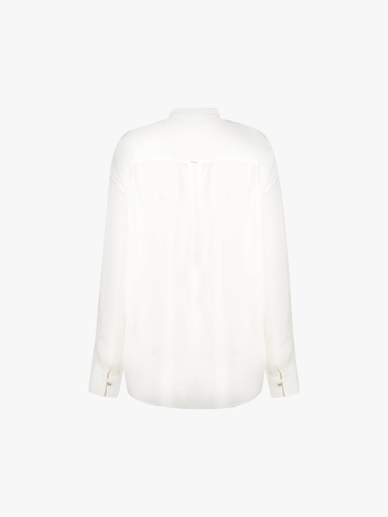 Blusa com Boto Jia