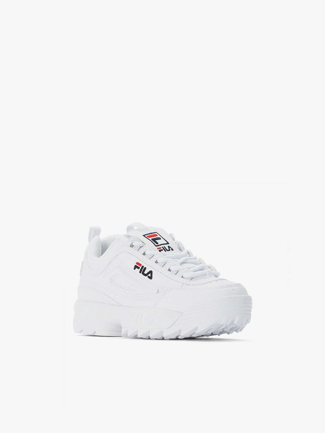 Sapatilhas Jr Disruptor