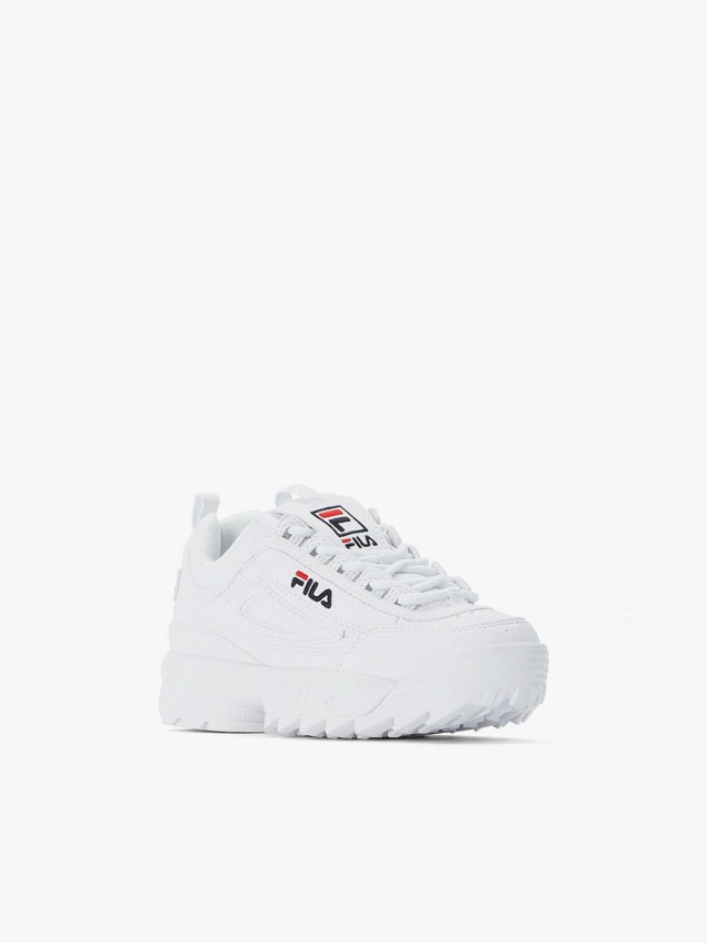 Sapatilhas Jr Disruptor