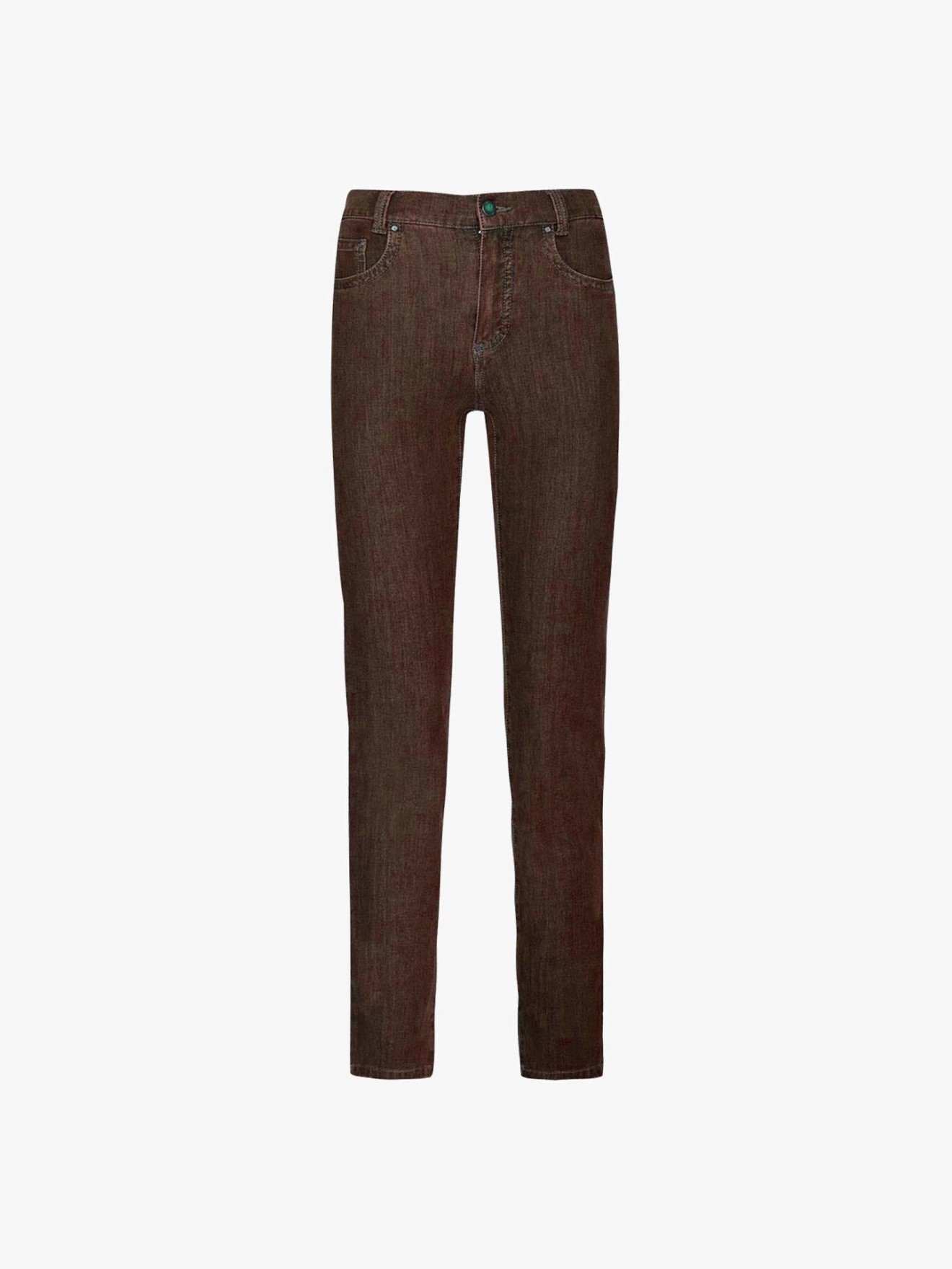 Cala de ganga skinny fit