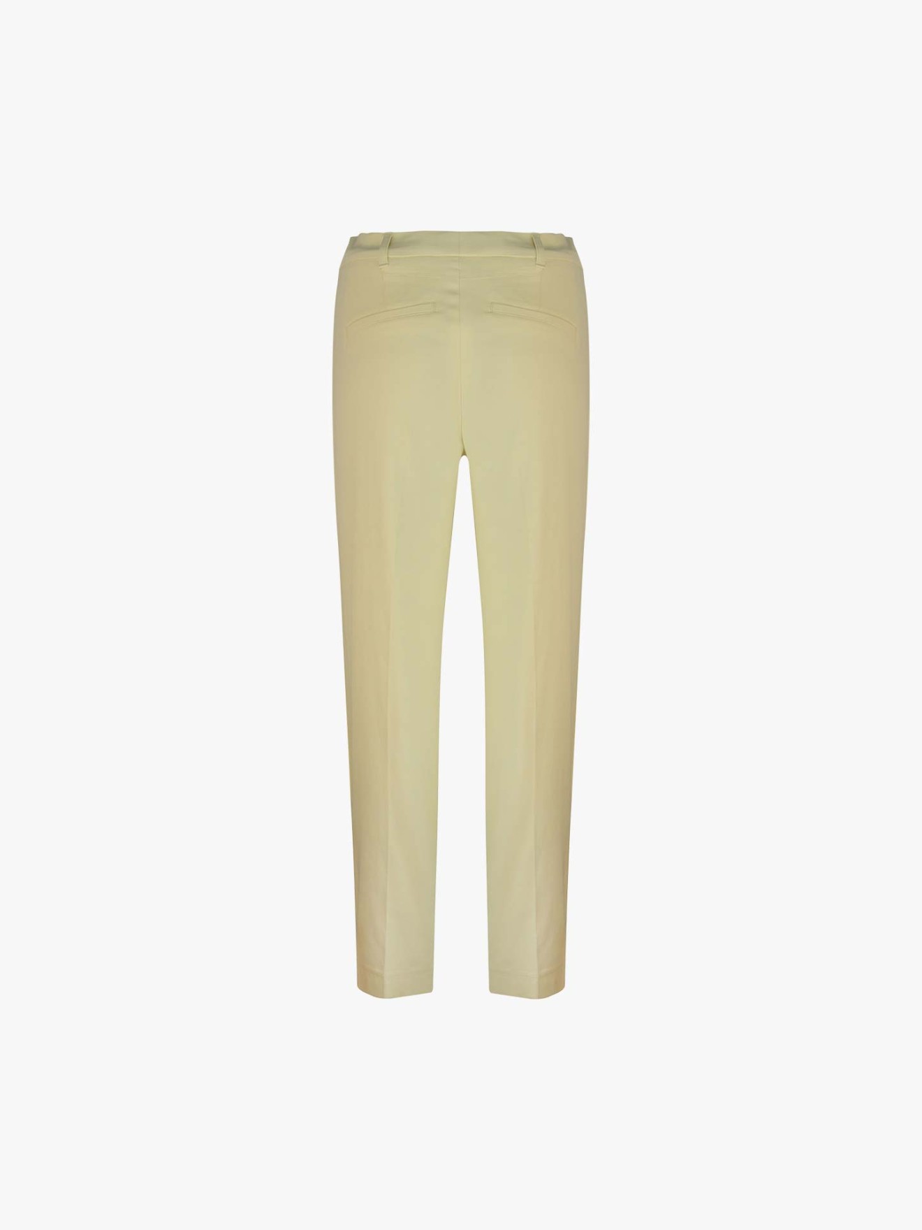 Calça reta