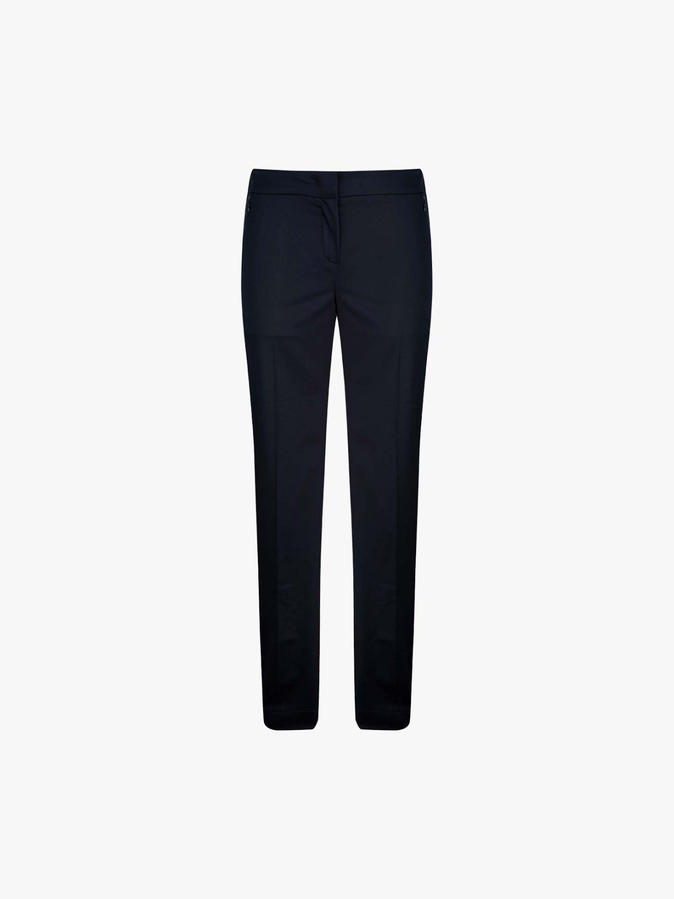 Calça reta